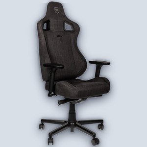 Noblechairs EPIC Compact TX Anthracite/Carbon /