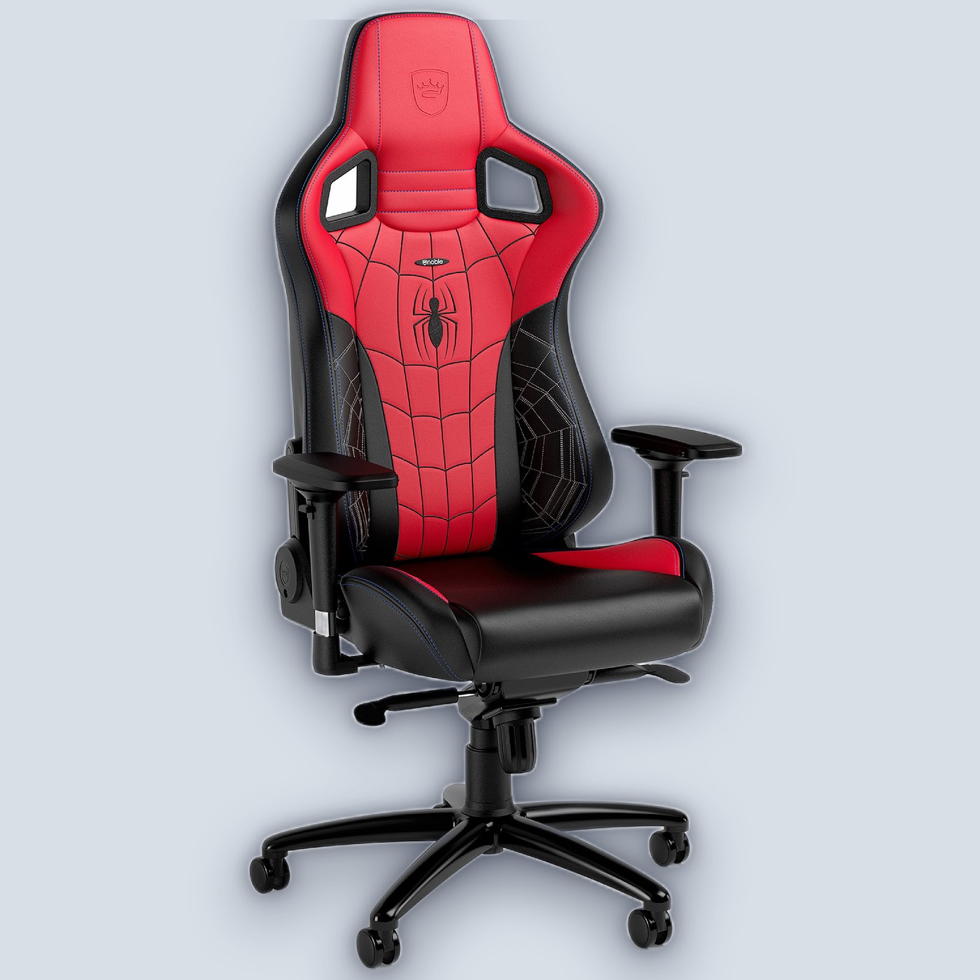 Noblechairs EPIC Spider-Man Edition