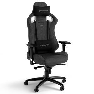 Noblechairs EPIC TX Anthracite