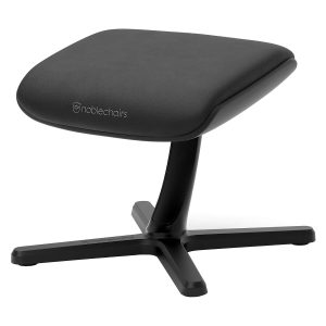 Noblechairs Footrest V2.0 Black Edition