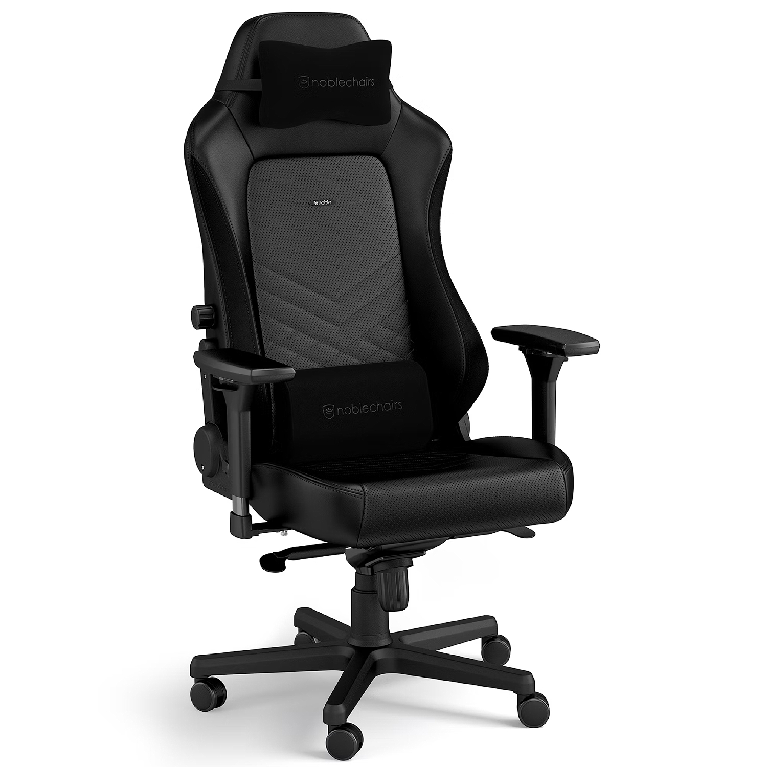 Noblechairs HERO Black