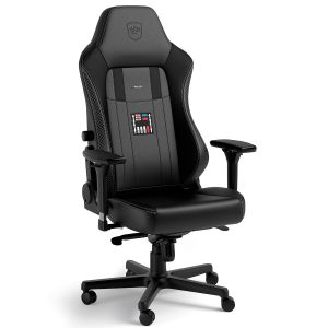 כיסא גיימינג Noblechairs HERO STAR WARS – Darth Vader Edition