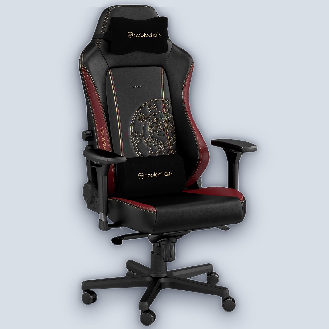 Noblechairs HERO ENCE Edition