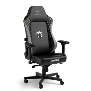 כיסא גיימינג Noblechairs HERO Team Heretics Edition בBlack