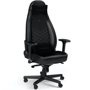 Noblechairs ICON Black