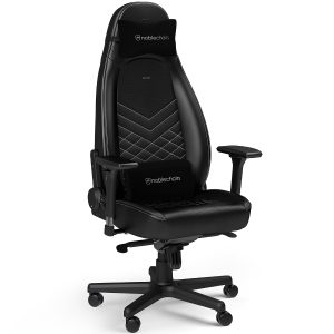 Noblechairs ICON / — NBL-ICN-PU-BPW