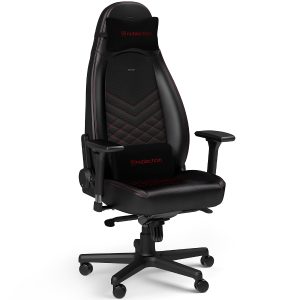 Noblechairs ICON / — NBL-ICN-PU-BRD