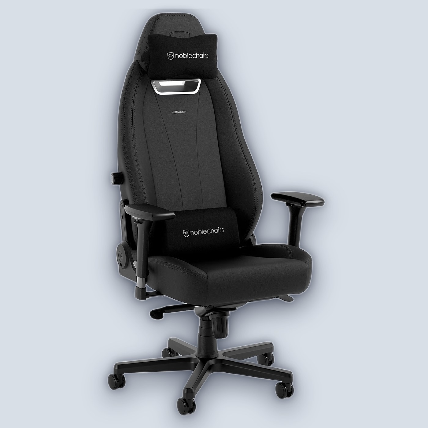 Noblechairs LEGEND Black Edition