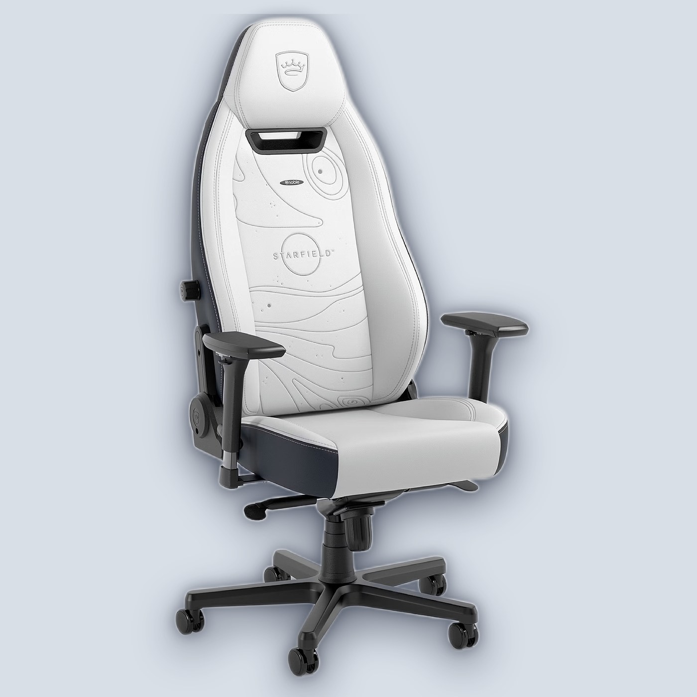 Noblechairs LEGEND Starfield Edition