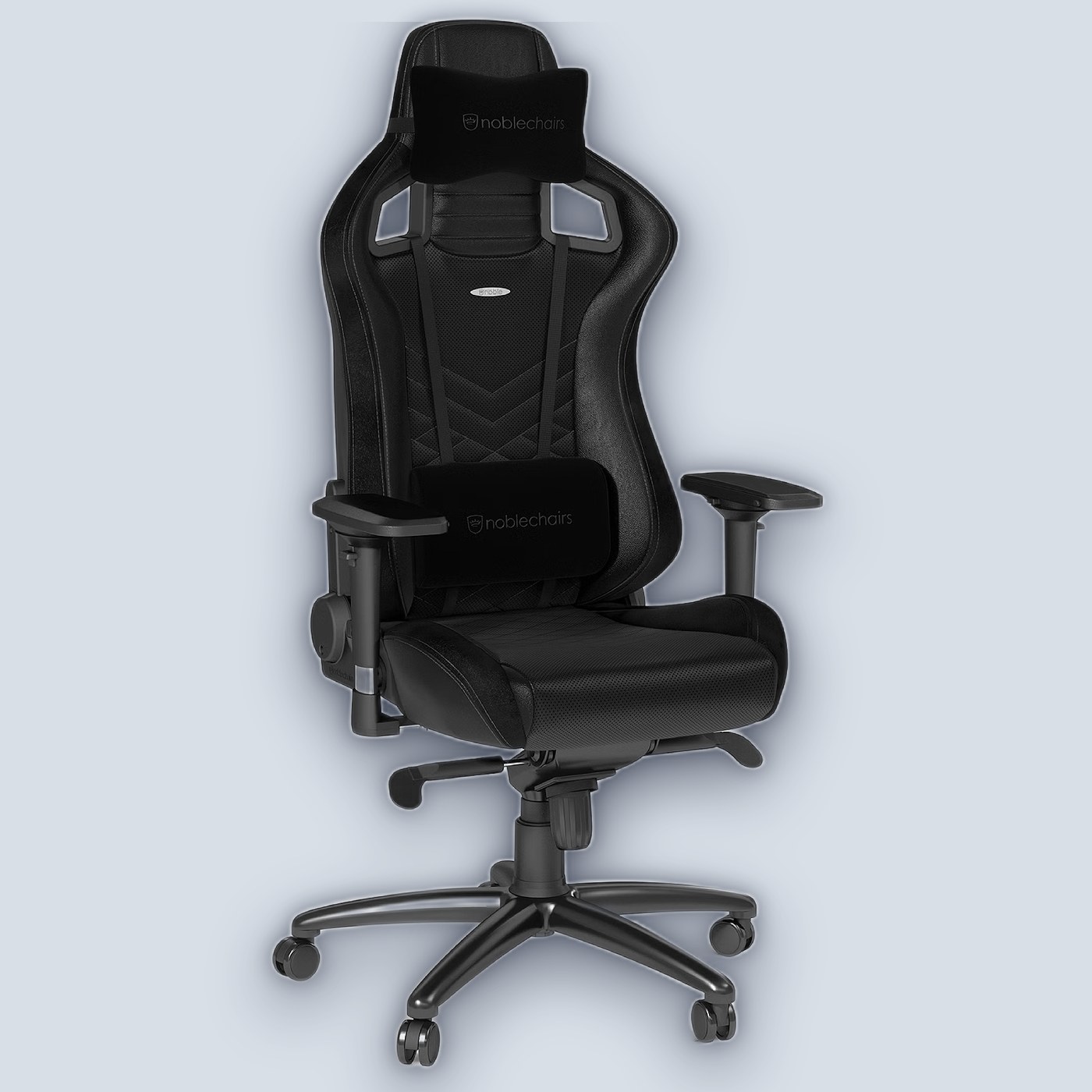 Noblechairs EPIC Black