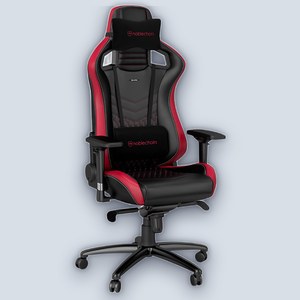 כיסא גיימינג Noblechairs EPIC MouseSports Edition