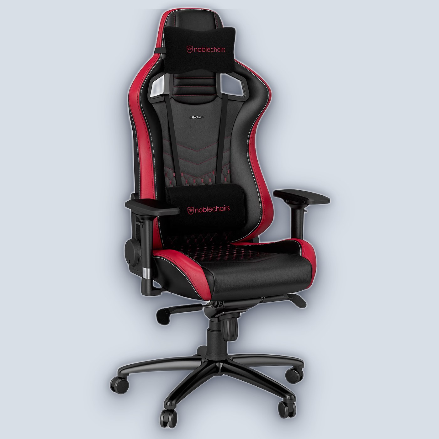 Noblechairs EPIC MouseSports Edition