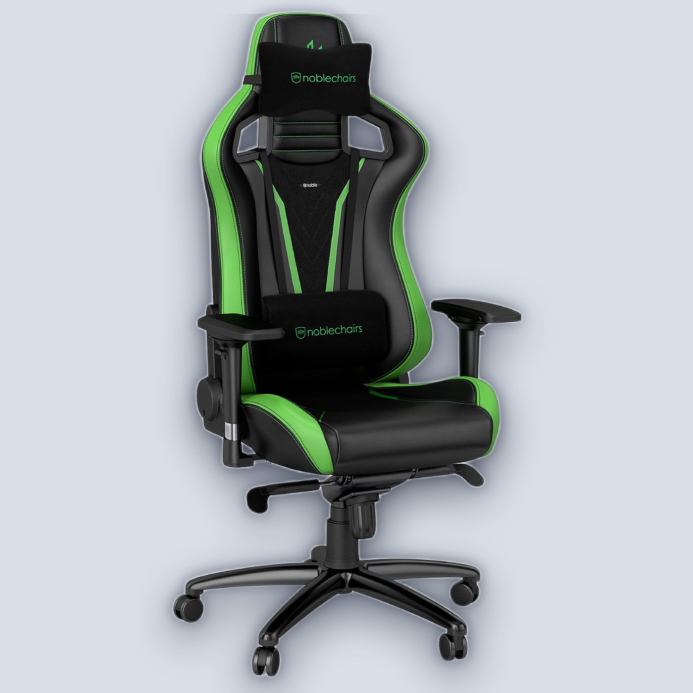 Noblechairs EPIC SPROUT Edition