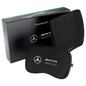 Noblechairs Mercedes-AMG Petronas F1 Team Edition