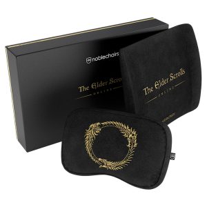 Noblechairs The Elder Scrolls Online Edition