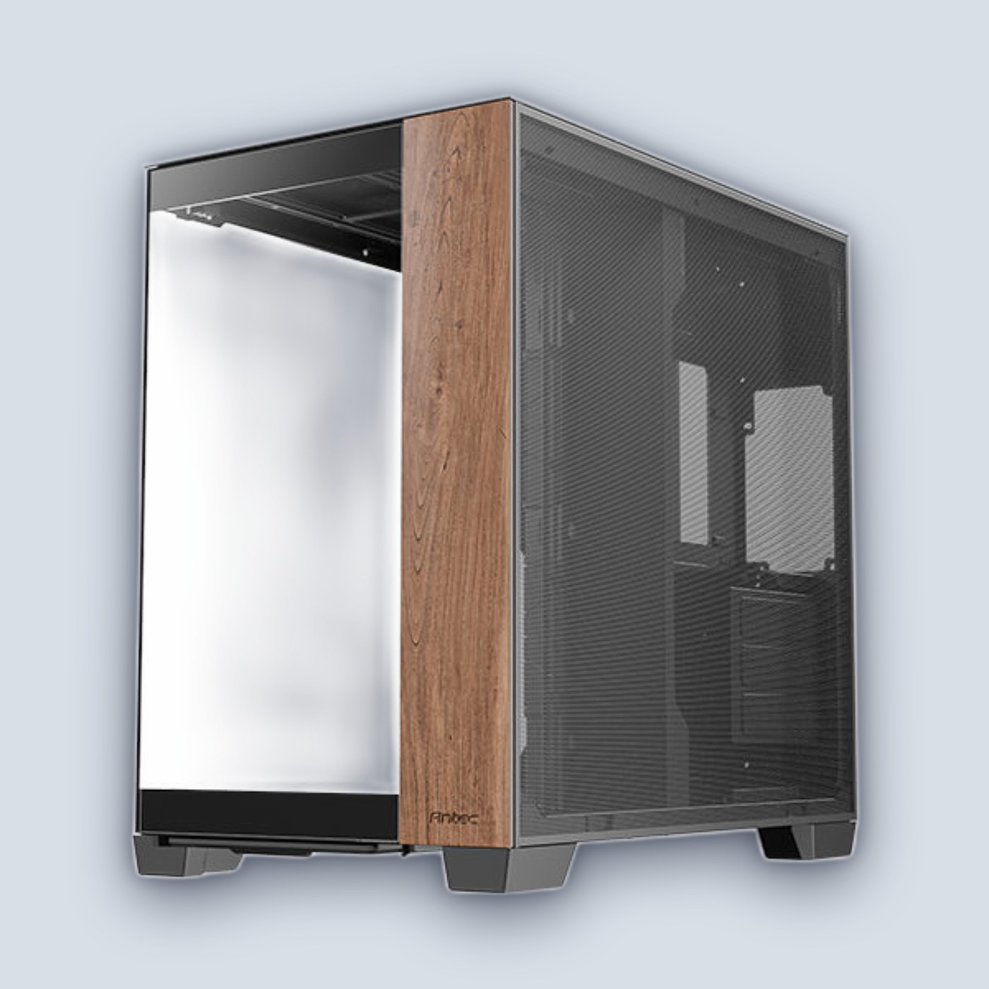 Antec C8 Wood PC Case — image 2