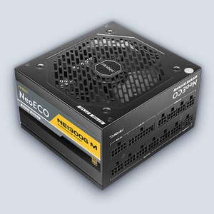 Antec PSU 1300W NE1300G M (ATX 3.0) NeoECO Gold Modular
