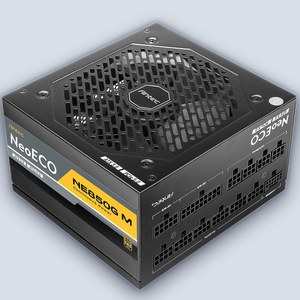 ANTEC PSU 850W NE850G M (ATX 3.0) NeoECO Gold Modular