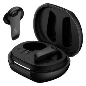 Edifier NeoBuds Plus Black Wireless ANC Earbuds