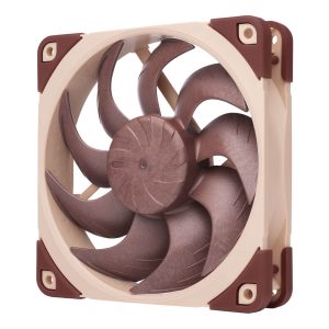 Noctua NF-A12x25 G2 LS-PWM 120MM Fan