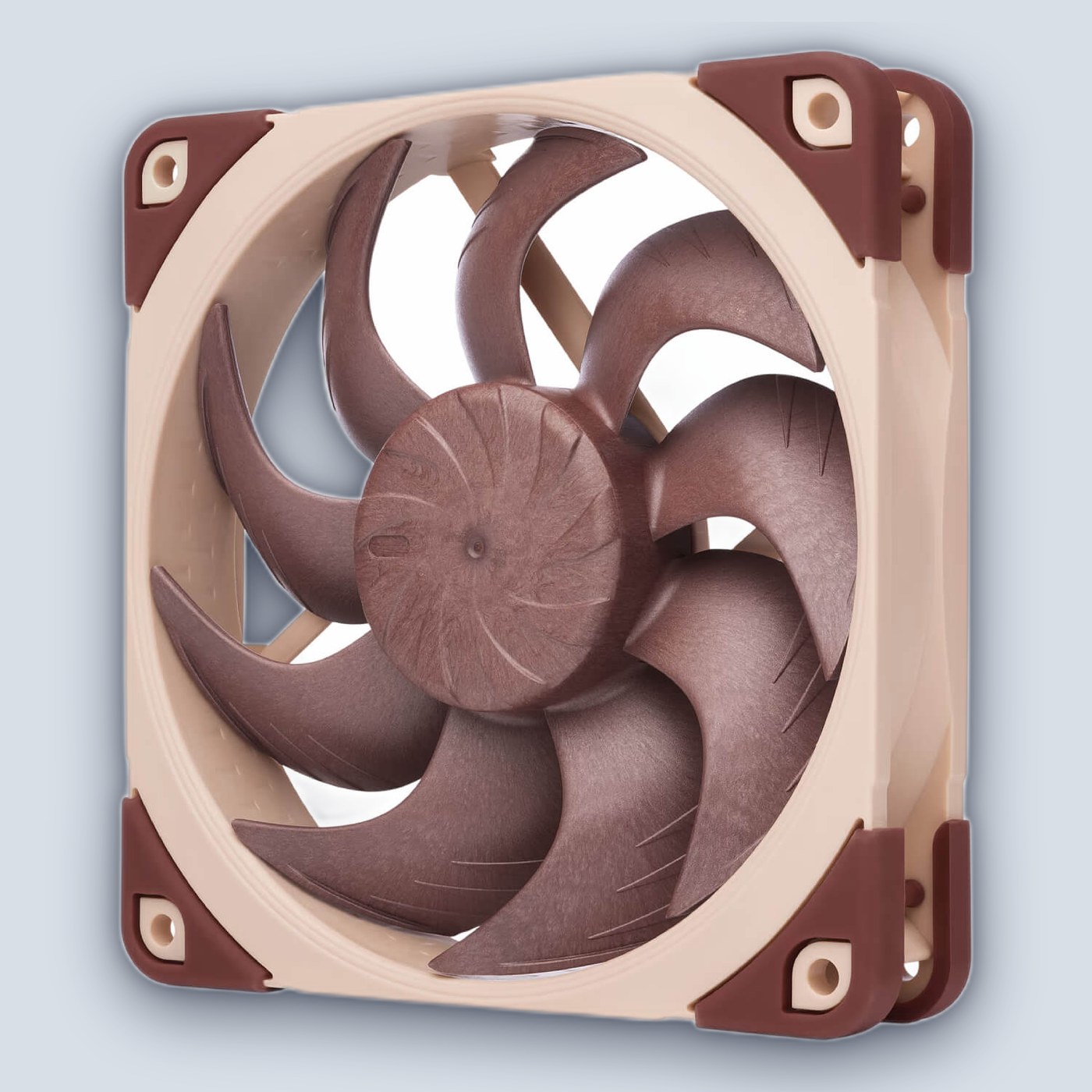 Noctua NF-A12x25 G2 LS-PWM 120MM Fan