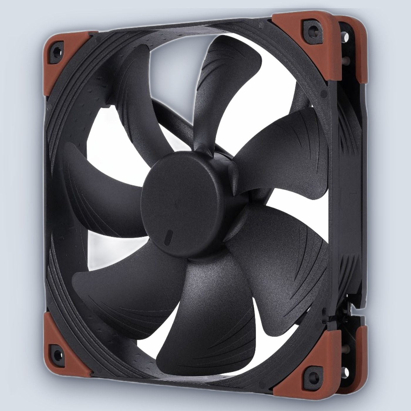 Noctua NF-A14 IPPC-2000 IP67 140mm Fan