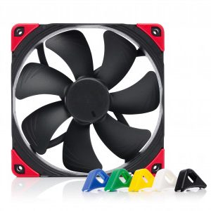 Noctua NF-A14PWM Chromax Black Swap Fan