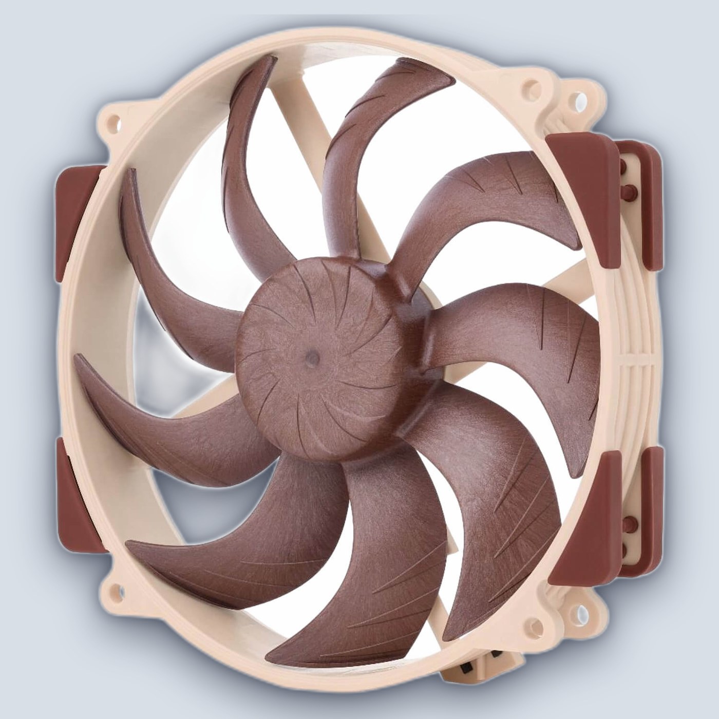 Noctua NF-A14X25r G2 PWM 140mm Fan