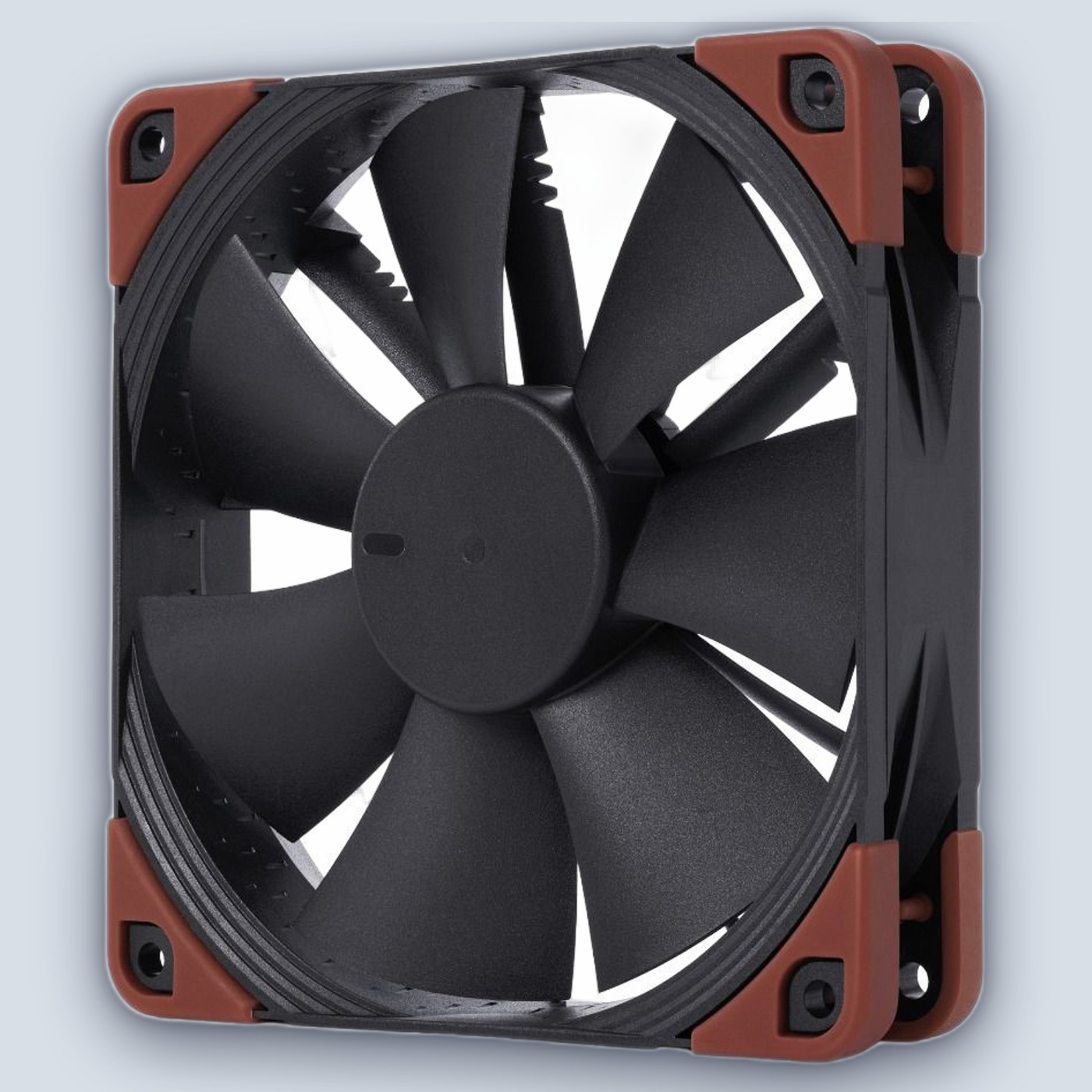 Noctua NF-F12IPPC-2000 120mm Industrial Fan 2000 RPM