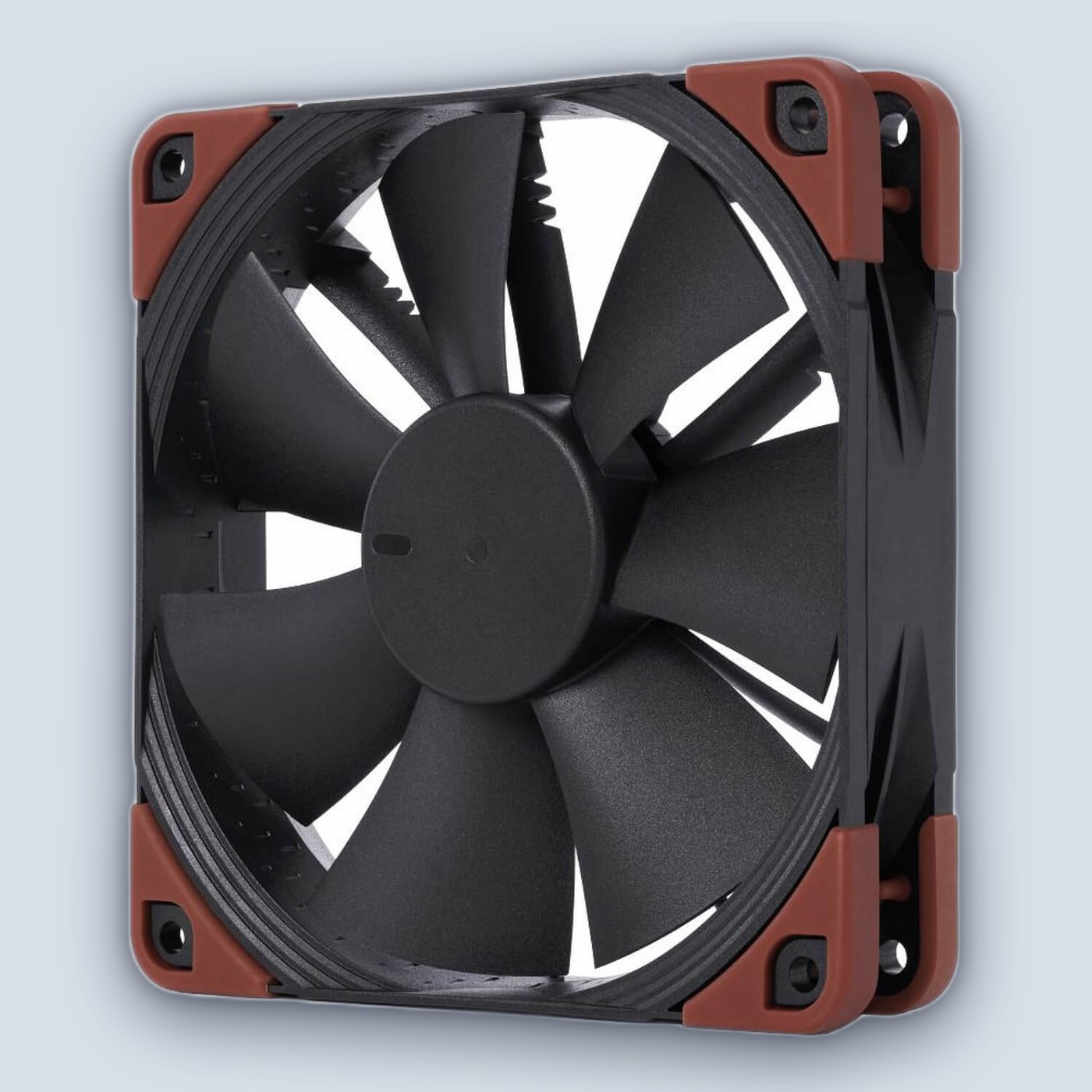 Noctua NF-F12IPPC-2000 IP67 120MM Industrial Fan 2000 RPM PWM