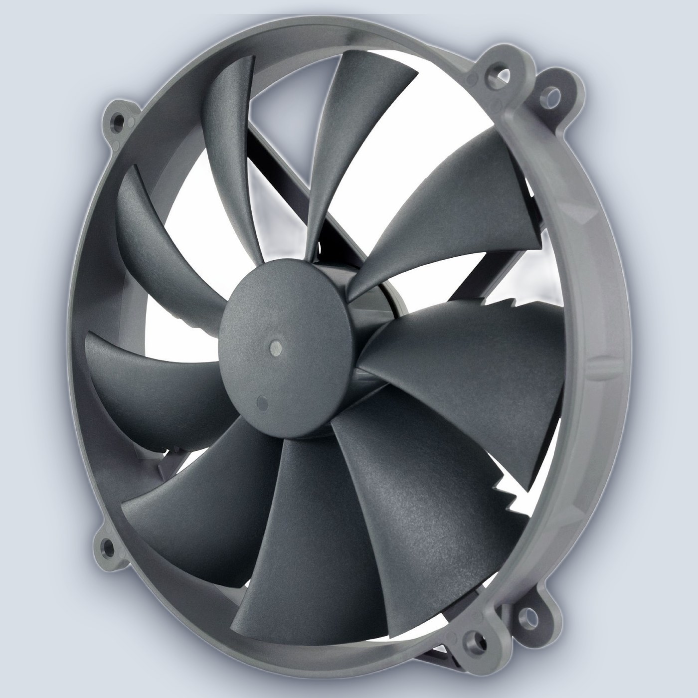 Noctua NF-P14R Redux-1500P 140MM Fan 1500 RPM PWM
