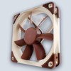 Noctua NF-S12A ULN 120MM Fan 800/600 RPM