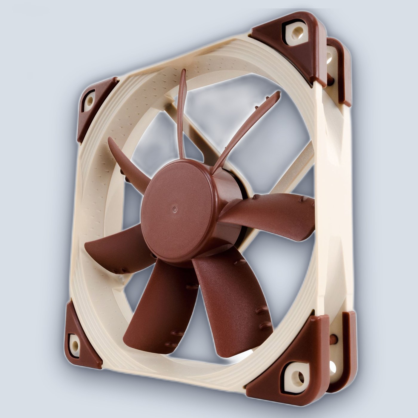 Noctua NF-S12A ULN 120MM Fan 800/600 RPM