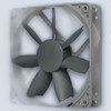 Noctua NF-S12B Redux-1200P 120mm Fan 1200 RPM PWM