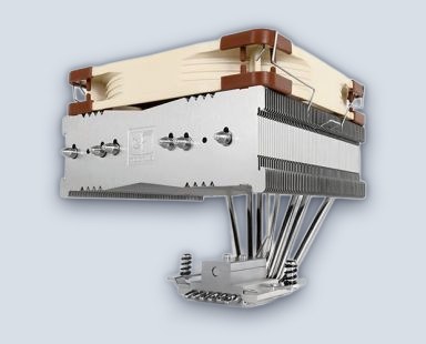 Noctua NH-C14S CPU Cooler