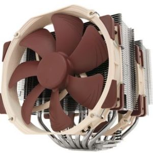 Noctua NH-D15 CPU Cooler