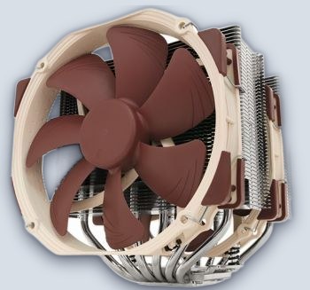 Noctua NH-D15 CPU Cooler