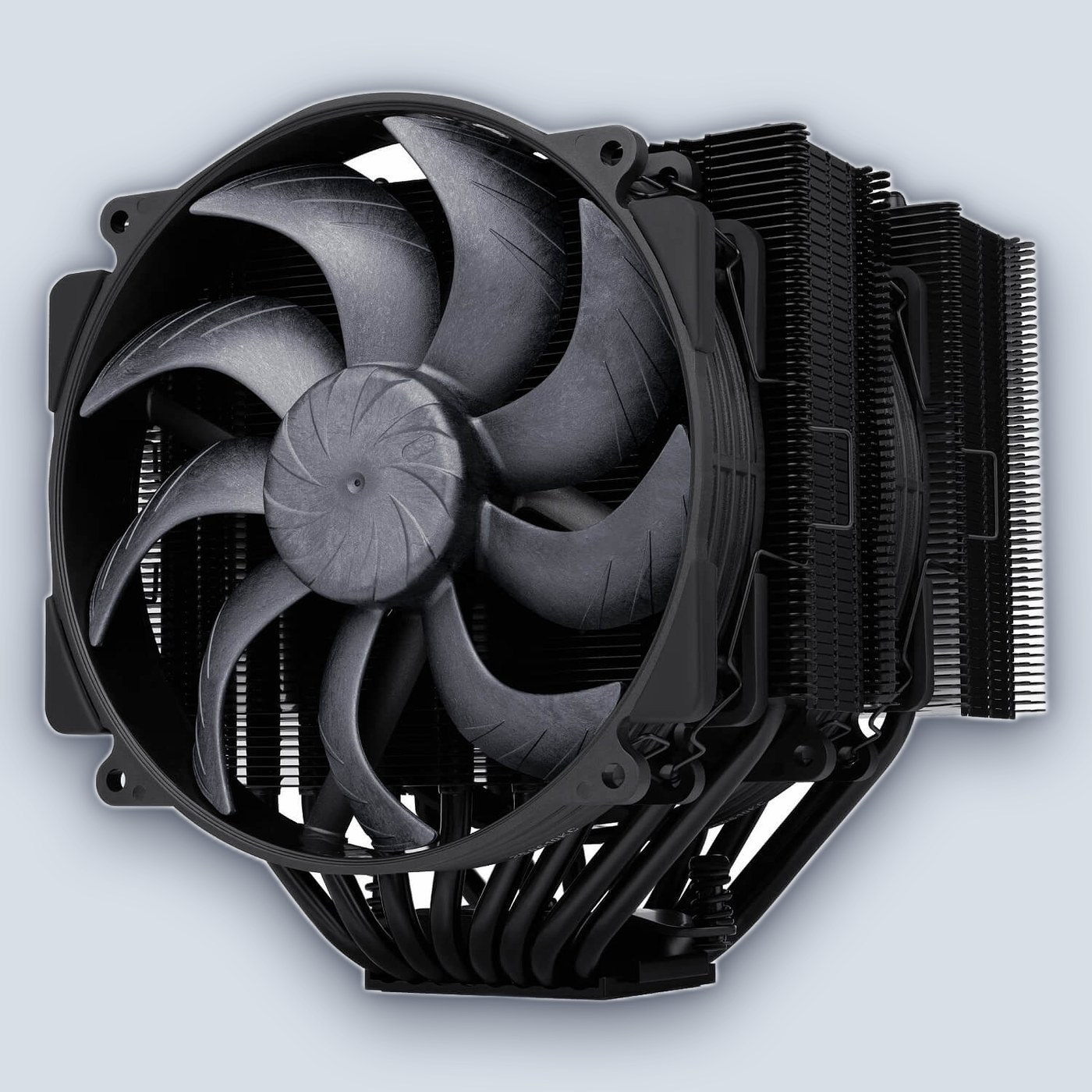 Noctua NH-D15 G2 chromax.black CPU Cooler