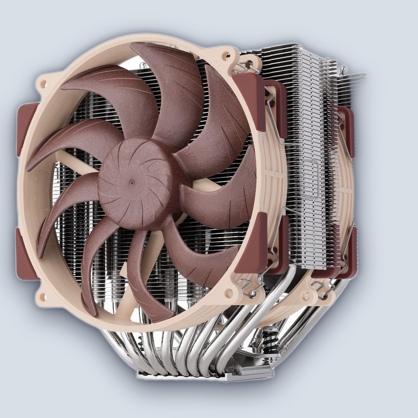 Noctua NH-D15 G2 HBC (Recommended for Intel) CPU Cooler