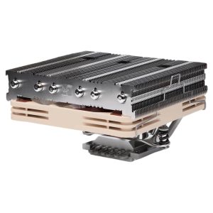 Noctua NH-L12Sx77 77mm Low-Profile CPU Cooler