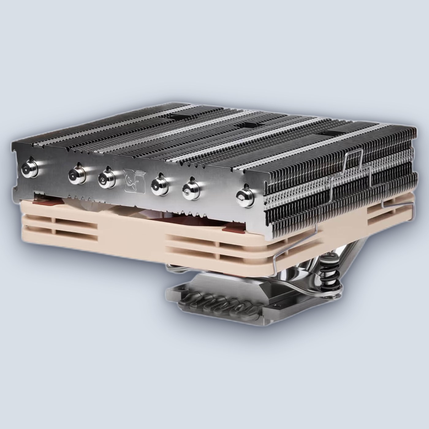 Noctua NH-L12Sx77 77mm Low-Profile CPU Cooler