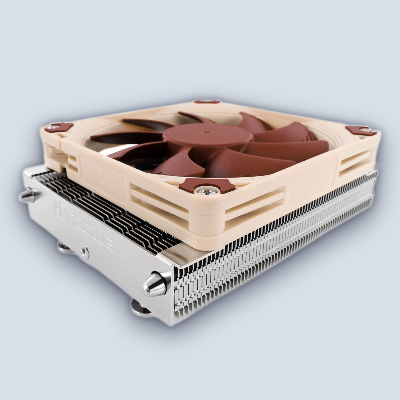 Noctua NH-L9A-AM4 Low-profile CPU Cooler for AM4