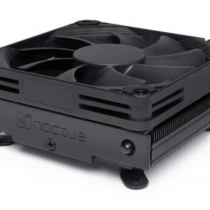 Noctua NH-L9I chromax.black CPU Cooler