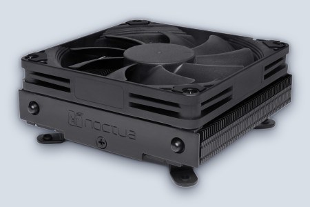 Noctua NH-L9I chromax.black CPU Cooler