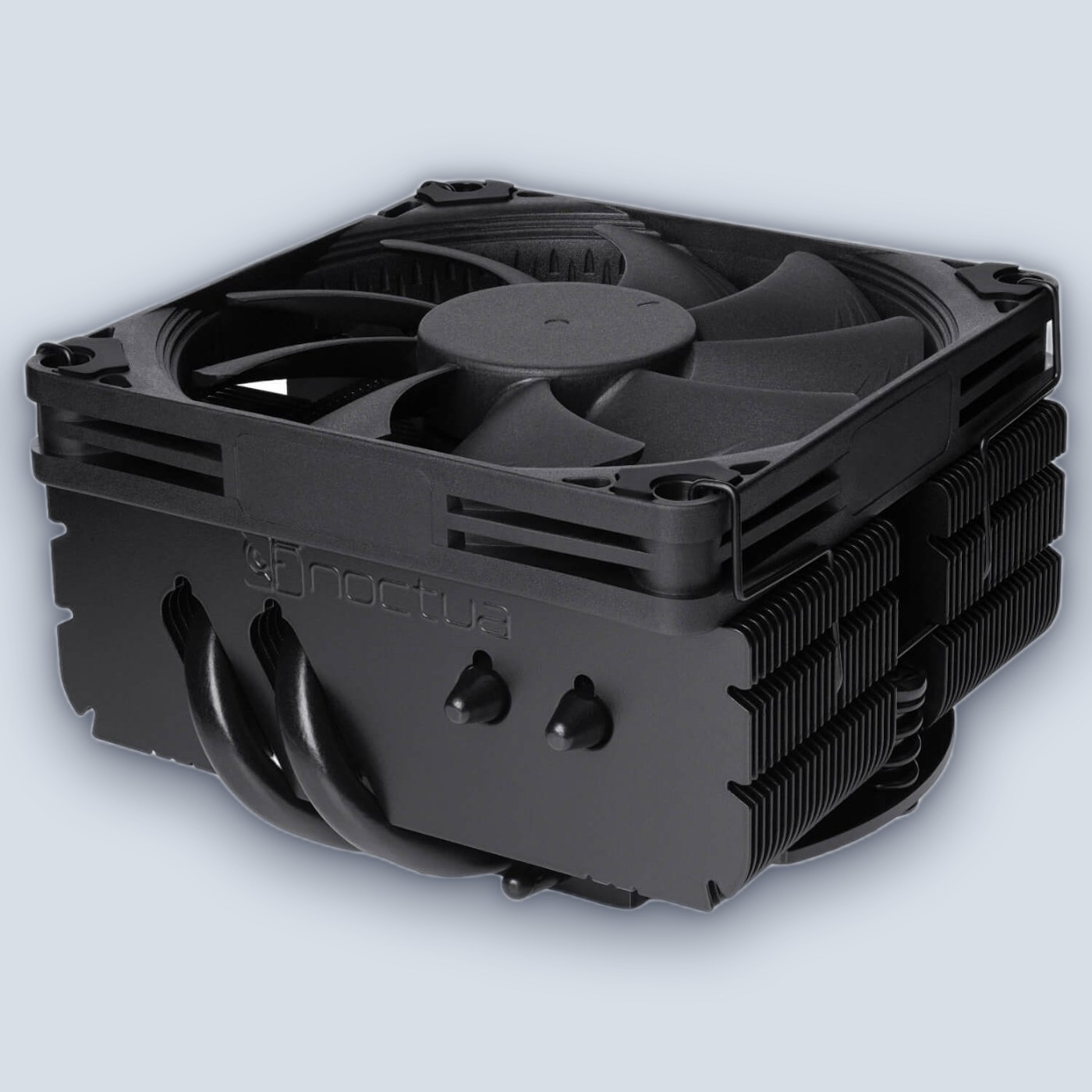 Noctua NH-L9x65 Chromax Black CPU Cooler