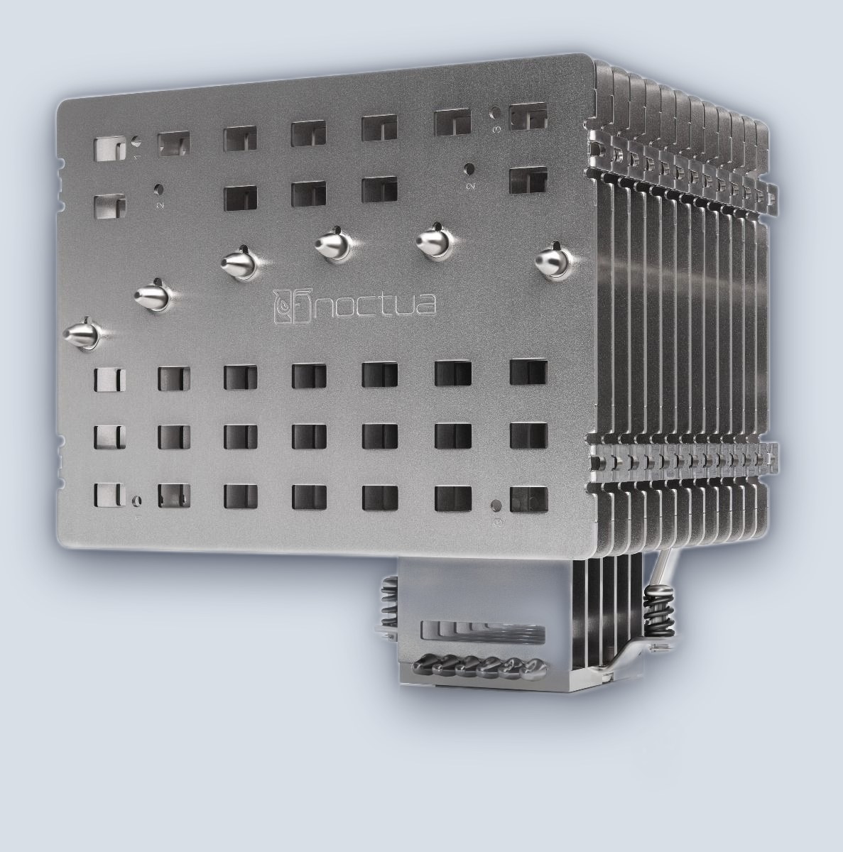 Noctua NH-P1 CPU Cooler