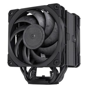 Noctua NH-U12A chromax.black CPU Cooler