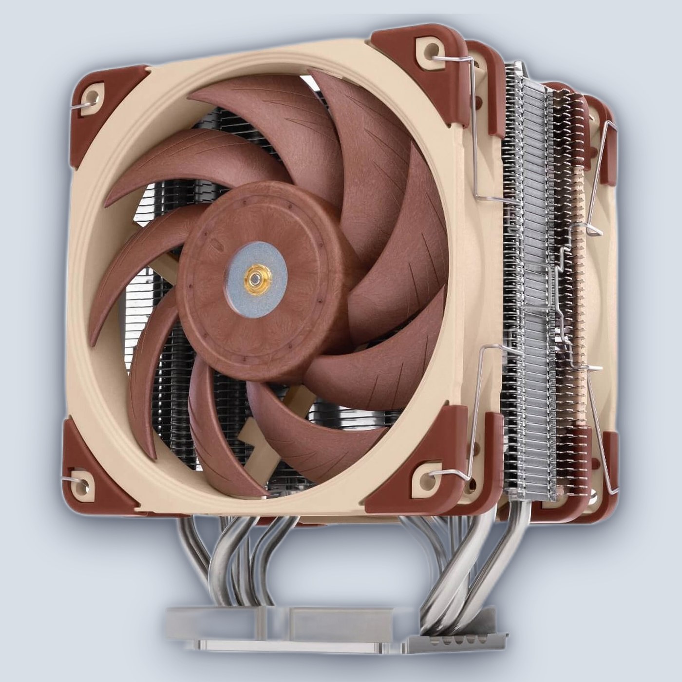 Noctua NH-U12S DX-3647 CPU Cooler