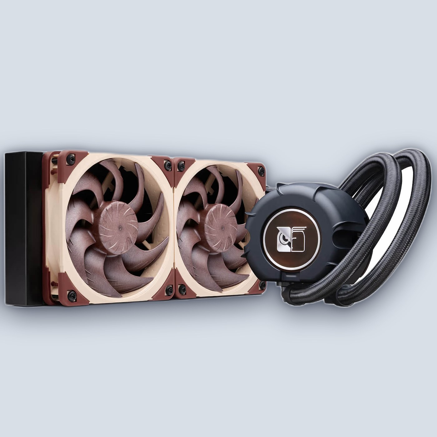 Noctua NL-LC1-24 240mm Liquid Cooler