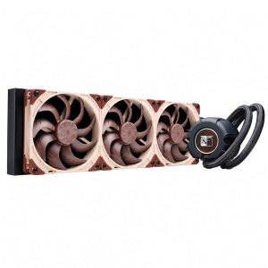 Noctua NL-LC1-42 420mm Liquid Cooler